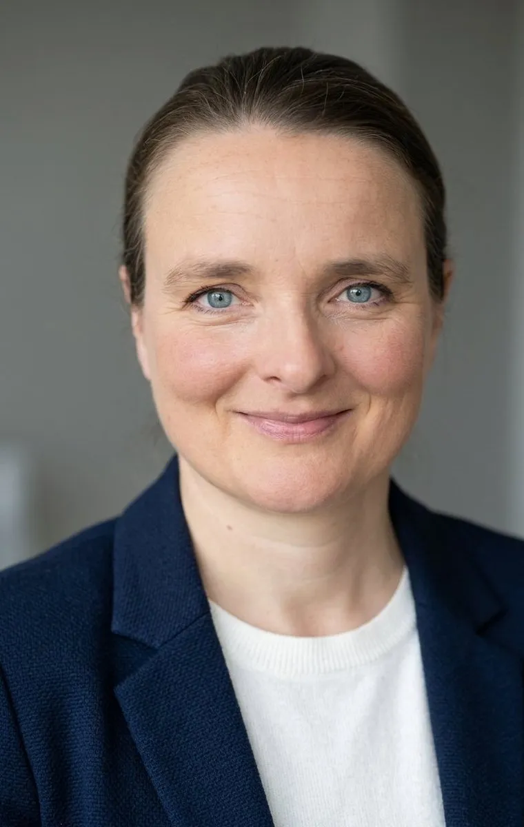 Sonja Greye