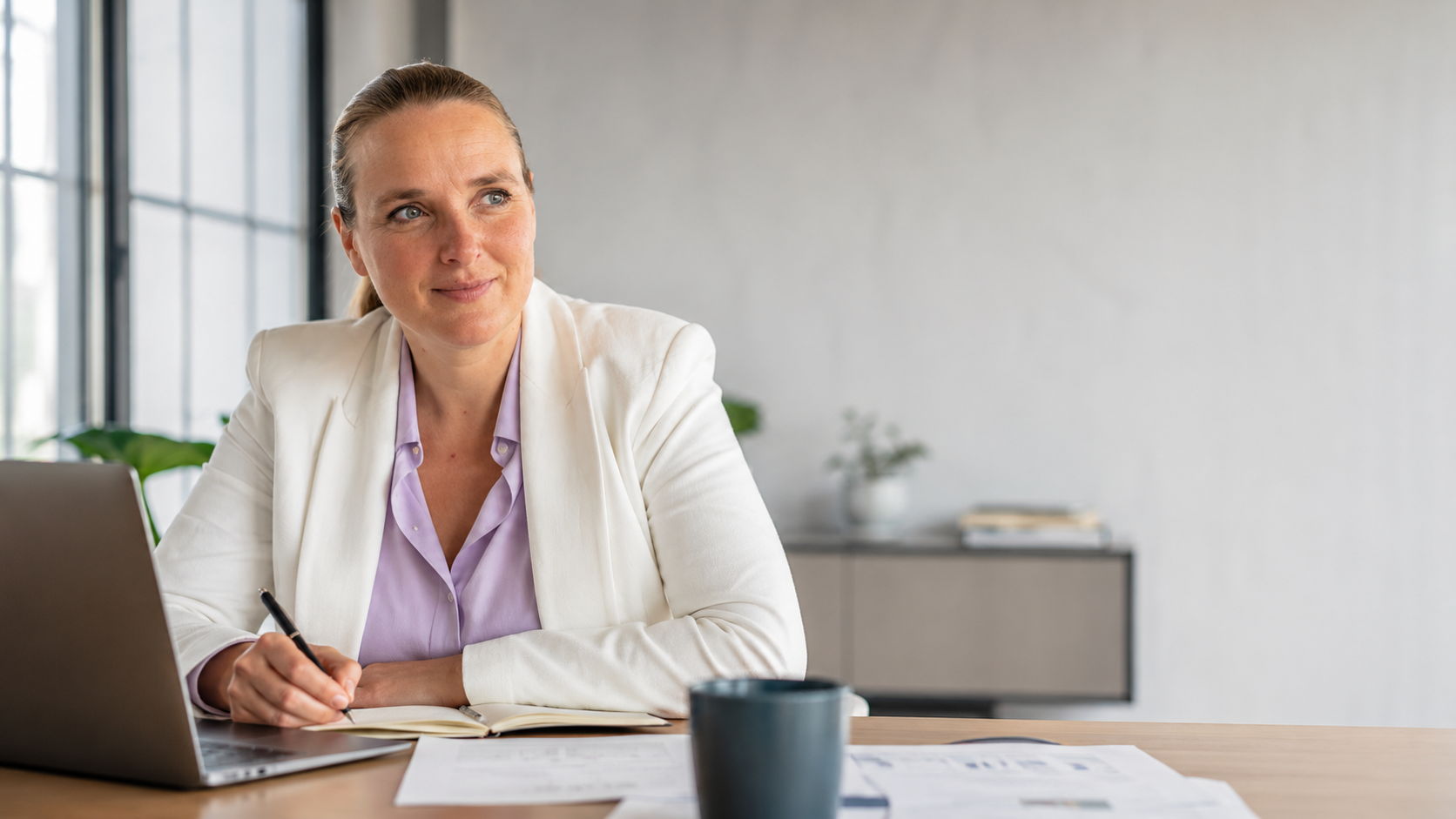 Sonja Greye, marknadsstrateg och r&aring;dgivare