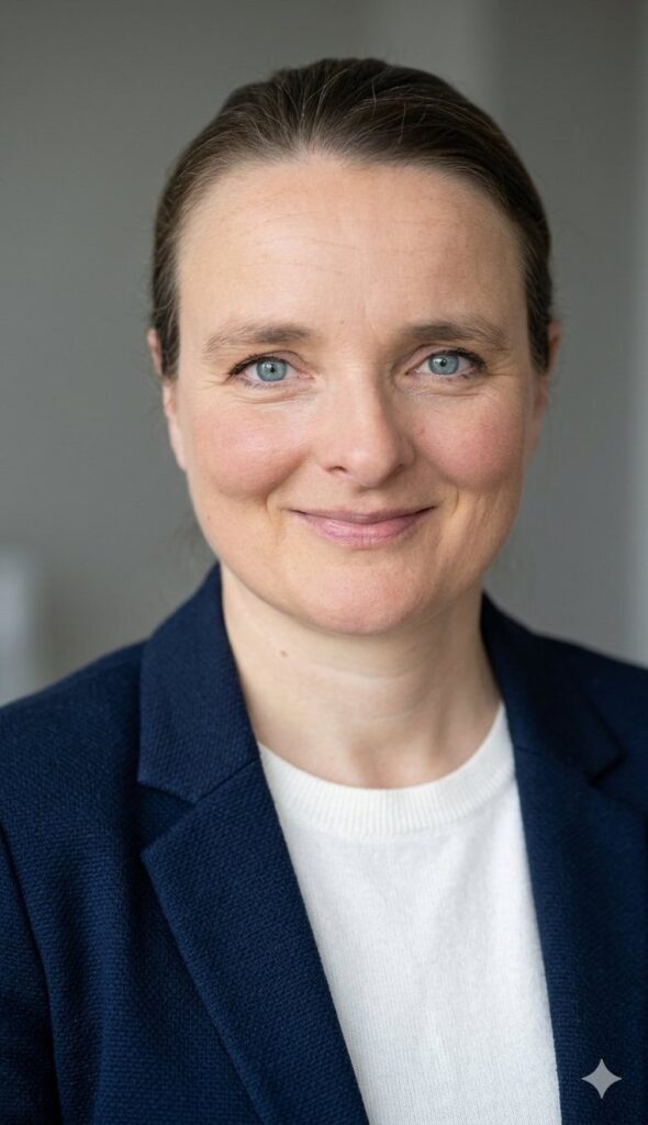 Sonja Greye